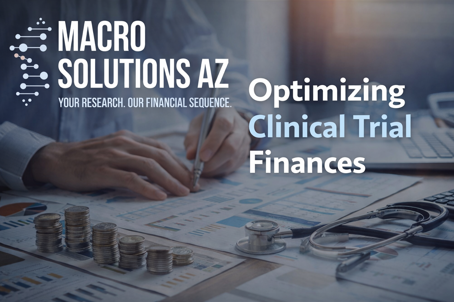 The Complete Guide to Clinical Trial Payment Reconciliation