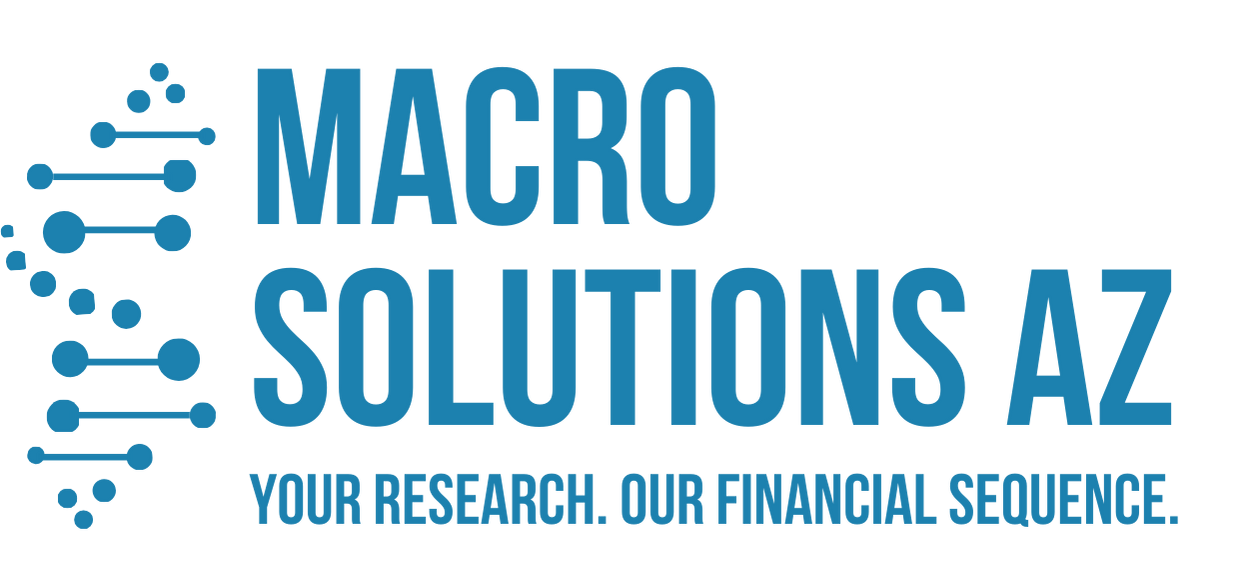 Macro Solutions AZ Logo